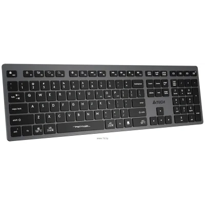 A4Tech Fstyler FBX50C
