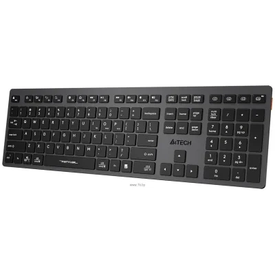 A4Tech Fstyler FBX50C
