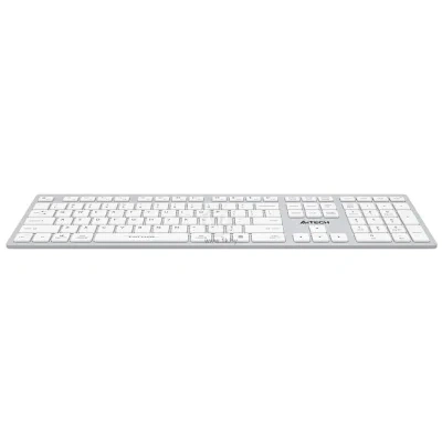 A4Tech Fstyler FBX50C silver/white