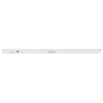 A4Tech Fstyler FBX50C silver/white