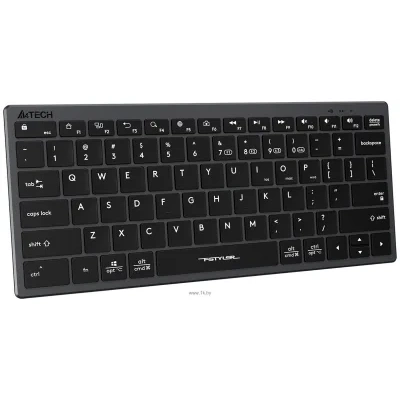 A4Tech Fstyler FBX51C gray/black