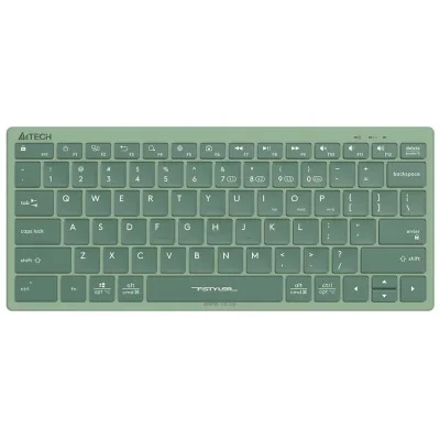 A4Tech Fstyler FBX51C green