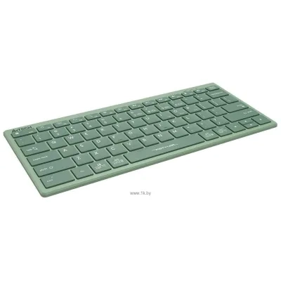 A4Tech Fstyler FBX51C green