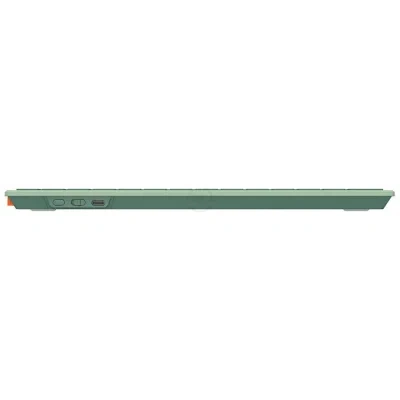 A4Tech Fstyler FBX51C green