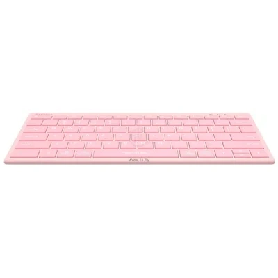A4Tech Fstyler FBX51C pink