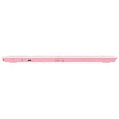 A4Tech Fstyler FBX51C pink