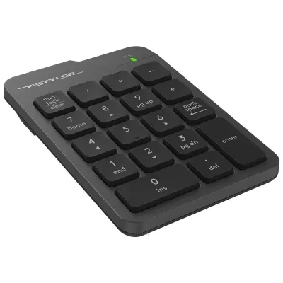 A4Tech Fstyler FGK21C gray