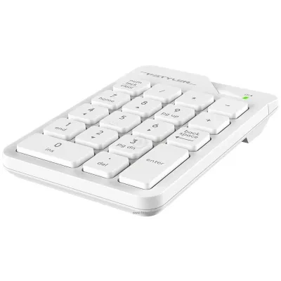 A4Tech Fstyler FGK21C white