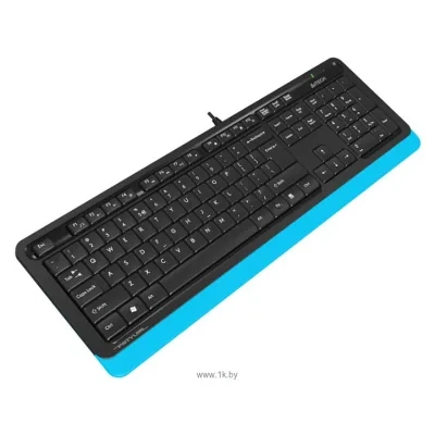 A4Tech Fstyler FK10 Blue