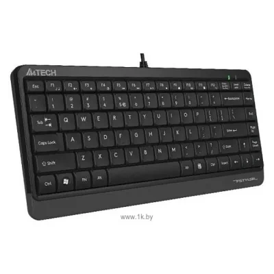 A4Tech Fstyler FK11 Grey USB