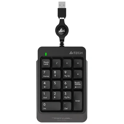 A4Tech Fstyler FK13 black