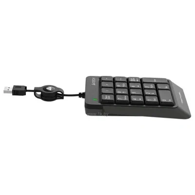 A4Tech Fstyler FK13 black