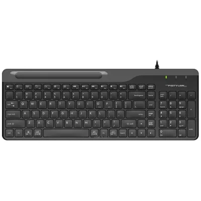 A4Tech Fstyler FK25 black/gray