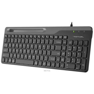 A4Tech Fstyler FK25 black/gray