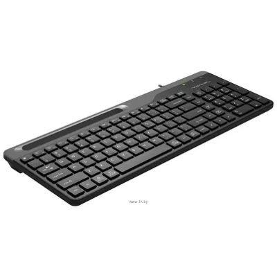 A4Tech Fstyler FK25 black/gray