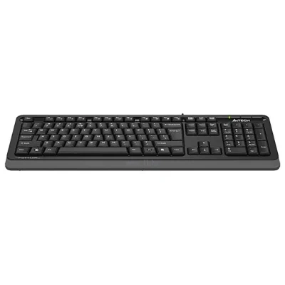 A4Tech Fstyler FKS10 black/gray