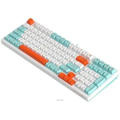 A4Tech Fstyler FS300 Panda Snorkeling