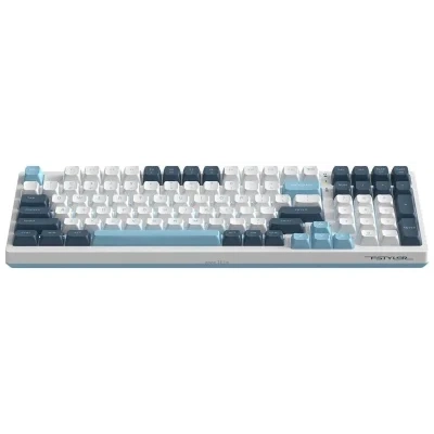 A4Tech Fstyler FS300 Panda Snowboarding