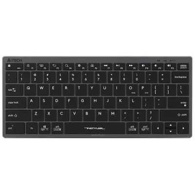A4Tech Fstyler FX51 gray