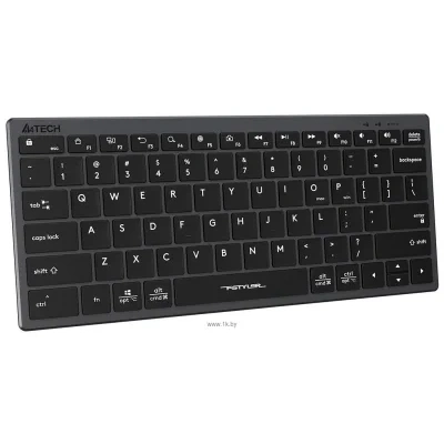 A4Tech Fstyler FX51 gray