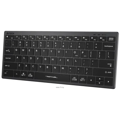 A4Tech Fstyler FX51 gray