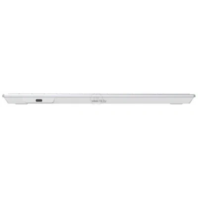 A4Tech Fstyler FX51 silver/white