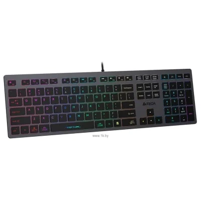 A4Tech Fstyler FX60 neonovaya podsvetka