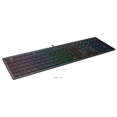 A4Tech Fstyler FX60 neonovaya podsvetka