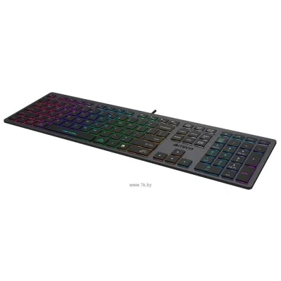 A4Tech Fstyler FX60 neonovaya podsvetka