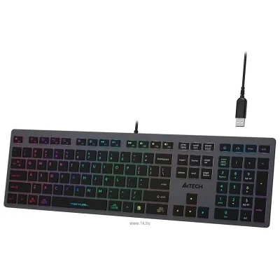A4Tech Fstyler FX60H neonovaya podsvetka