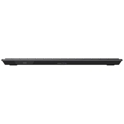 A4Tech Fstyler FX61 gray/black