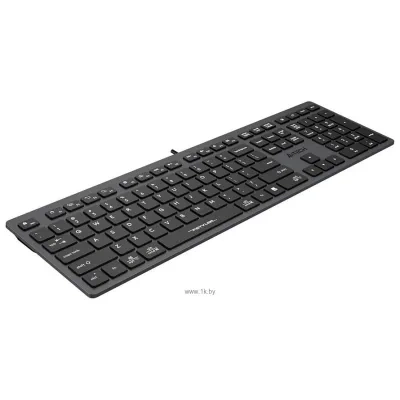 A4Tech FX50 gray