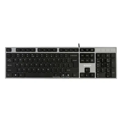 A4Tech KD300 Silver-black USB