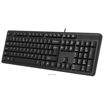A4Tech KK-3