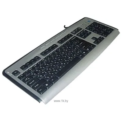 A4Tech KL-23MUU PS2