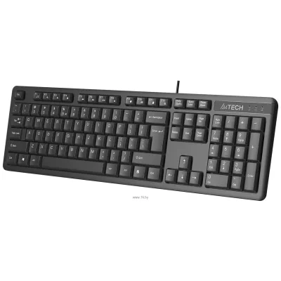 A4Tech KR-3
