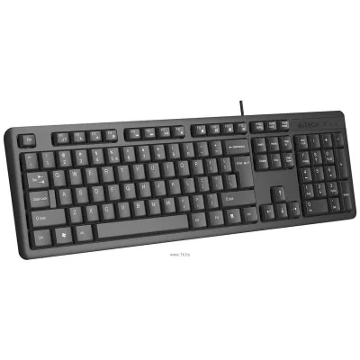 A4Tech KR-3