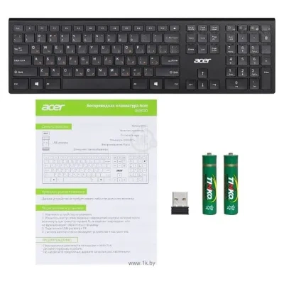 Acer OKR020