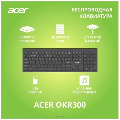 Acer OKR300