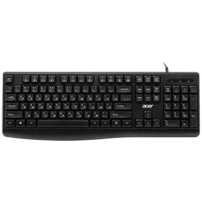 Acer OKW301 black