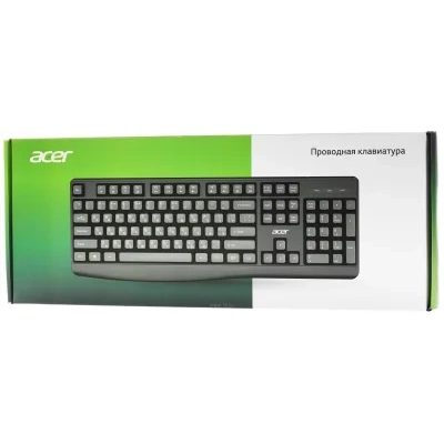 Acer OKW301 black