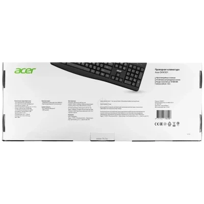 Acer OKW301 black