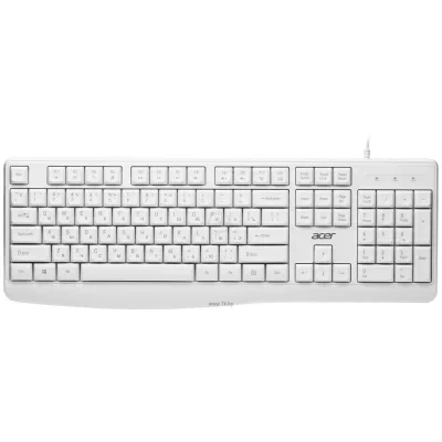 Acer OKW301 white