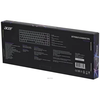 Acer OKW302