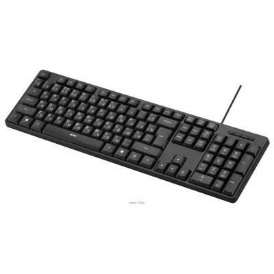 ACME Basic Keyboard KS06 black USB