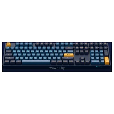 Akko 3098S Macaw  CS Lavender Purple