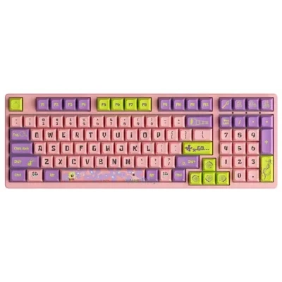 Akko 3098S Patrick  CS Starfish