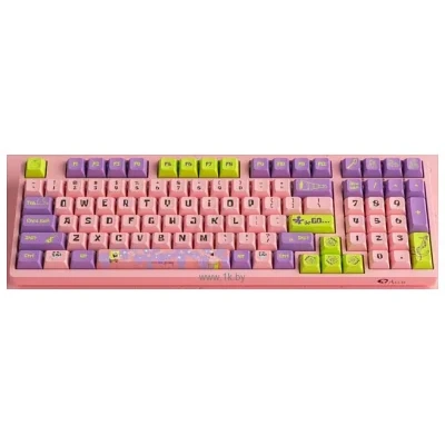 Akko 3098S Patrick  CS Starfish
