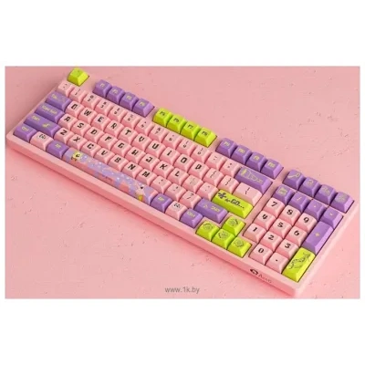 Akko 3098S Patrick  CS Starfish