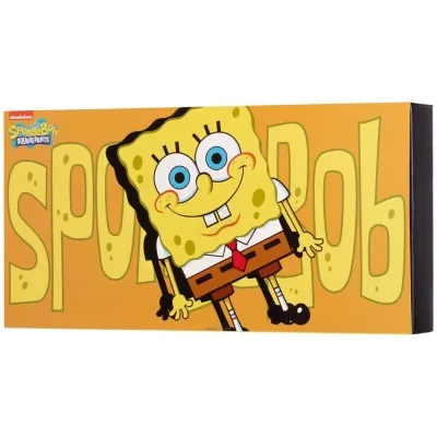 Akko 3098S SpongeBob  CS Starfish